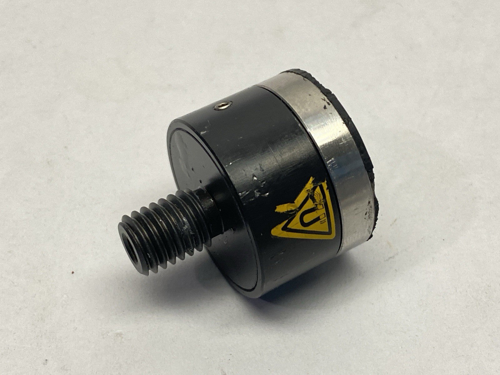 HM1030NC | Sommer Automatic Magnetic Gripper - Used - Maverick Industrial Sales