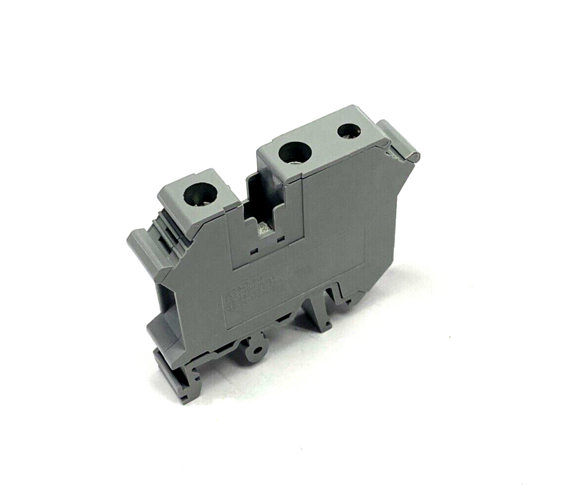 Phoenix Contact Typ UK 10-PLUS Feed-Through Terminal Block 3001381 LOT OF 5 - Maverick Industrial Sales