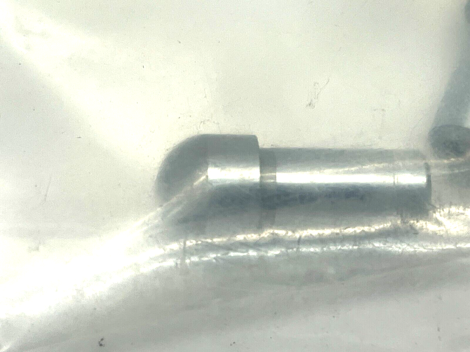 MiSUMi GKFQTAGG6-P7.7-L12-B3 Large Head Locating Pin PKG OF 4 - Maverick Industrial Sales
