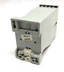 E. Dold & Söhne 1.6A-AI838 Varimeter Control Relay 48% RW 220V 4A - Maverick Industrial Sales