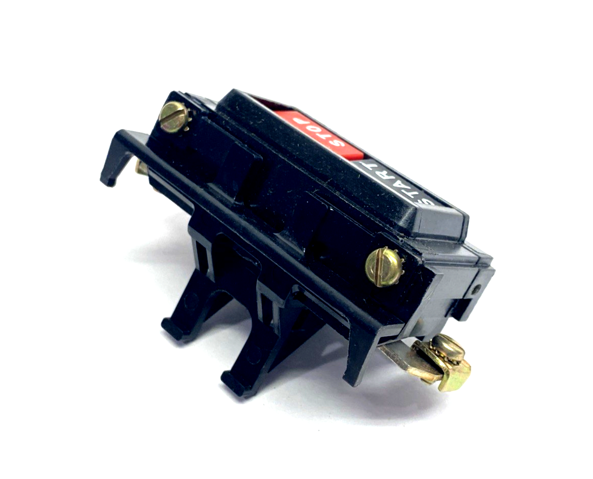 9999SA2 | Square D NEMA Motor Starter & Contactor Start/Stop Push Button, Type S - New - Maverick Industrial Sales