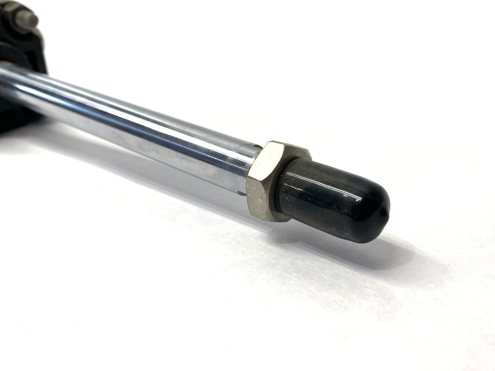 SMC CDNAWFN40-150-D Pneumatic Cylinder w/ Lock 40mm Bore 150mm Stroke - Maverick Industrial Sales