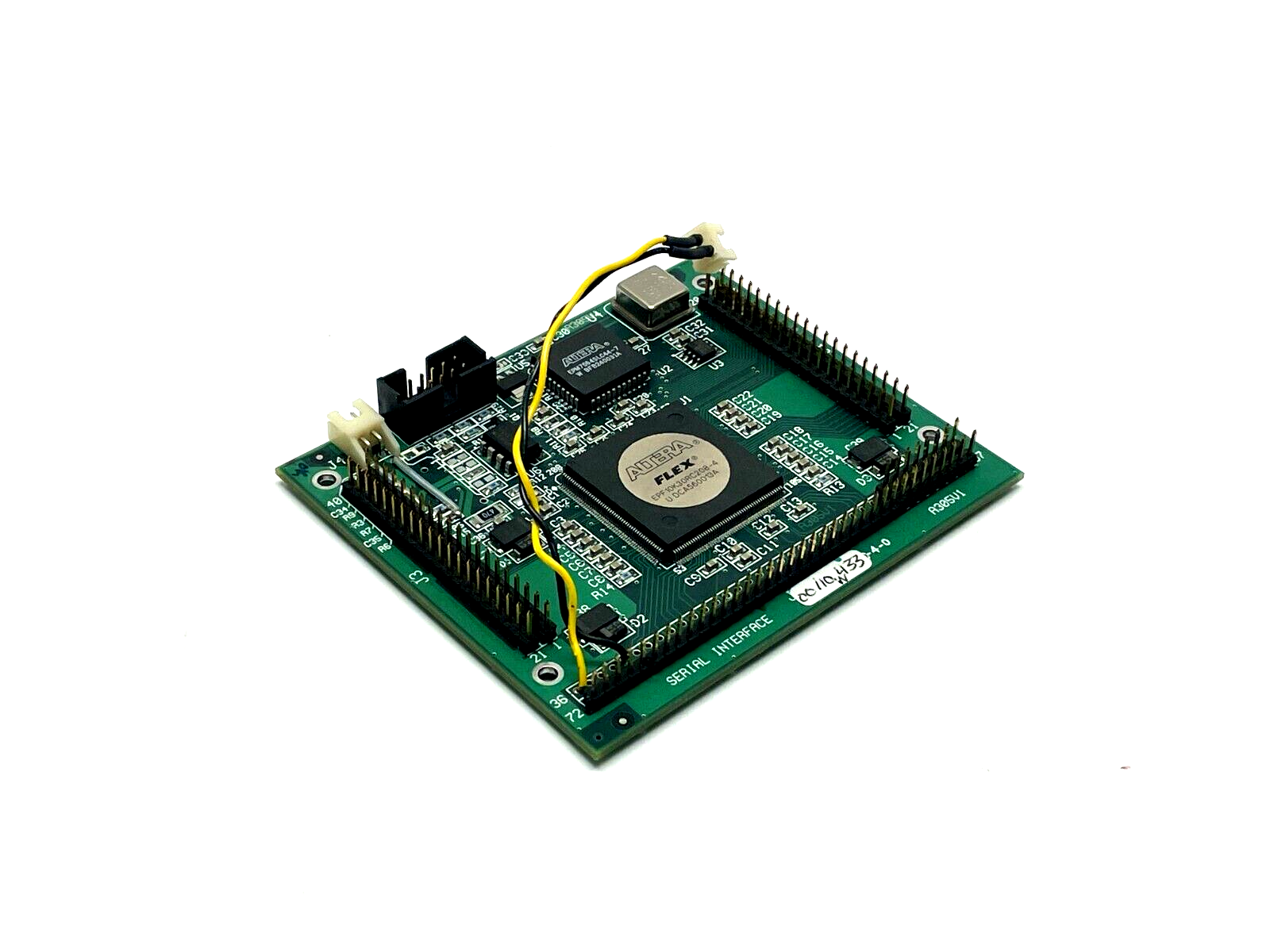Altera A305V1 Serial Interface Circuit Board Assembly - Maverick Industrial Sales