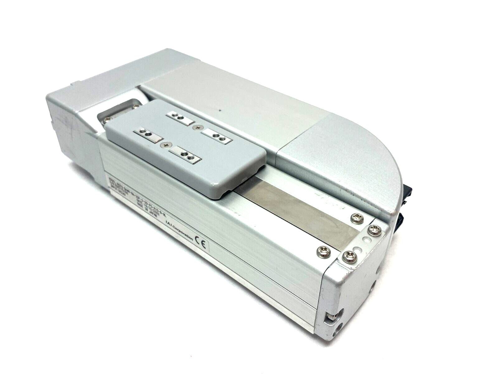 RCP6-SA4R-WA-35P-5-50-P5-X10-B-ML | IAI Robo-Cylinder Linear Actuator - Used - Maverick Industrial Sales