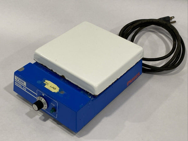 Thermolyne S35925 Magnetic Stirrer VWR Model 310 - Maverick Industrial Sales