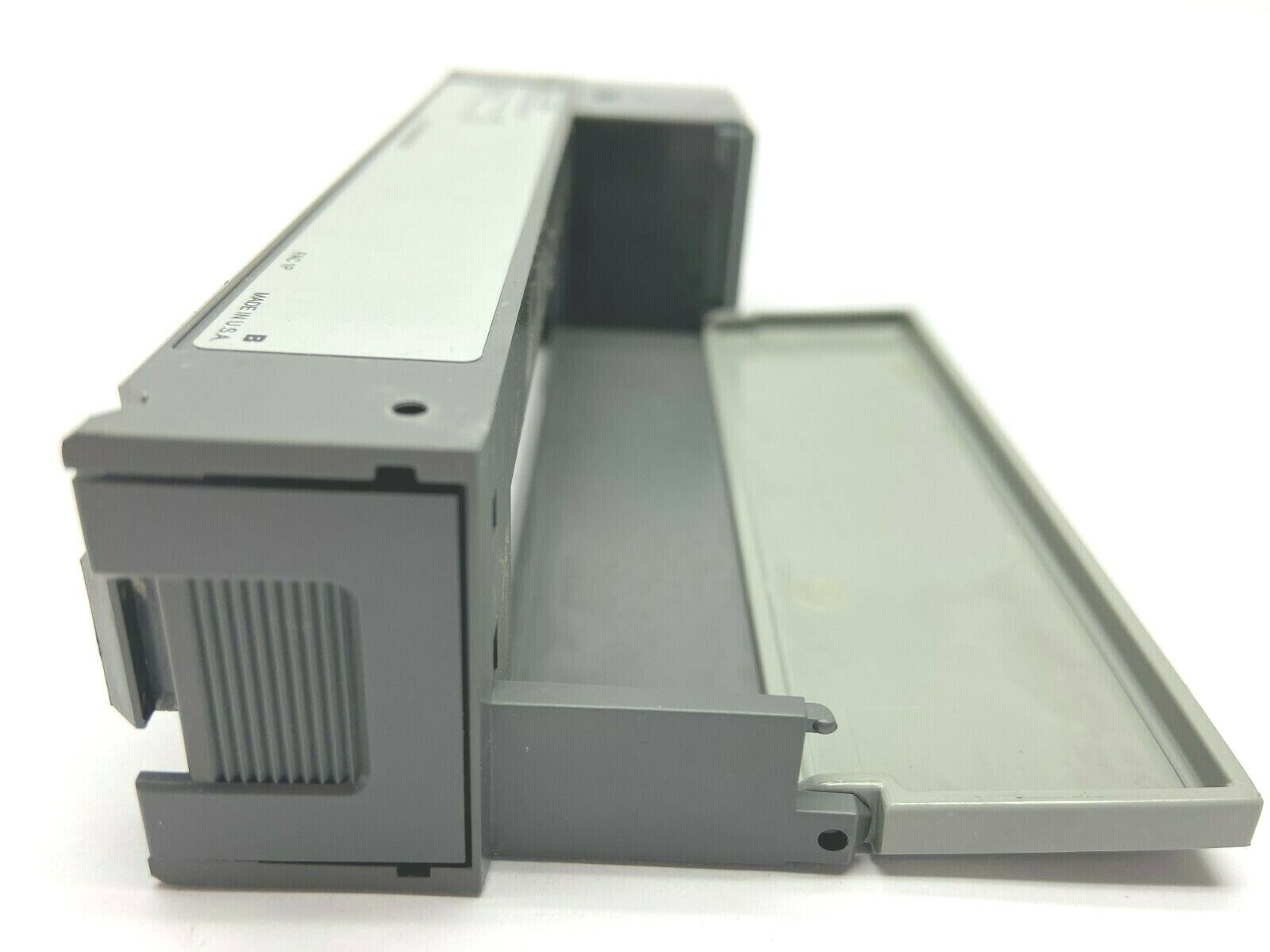 Allen Bradley 1746-N2 Ser A SLC500 Card Slot Filler - Maverick Industrial Sales