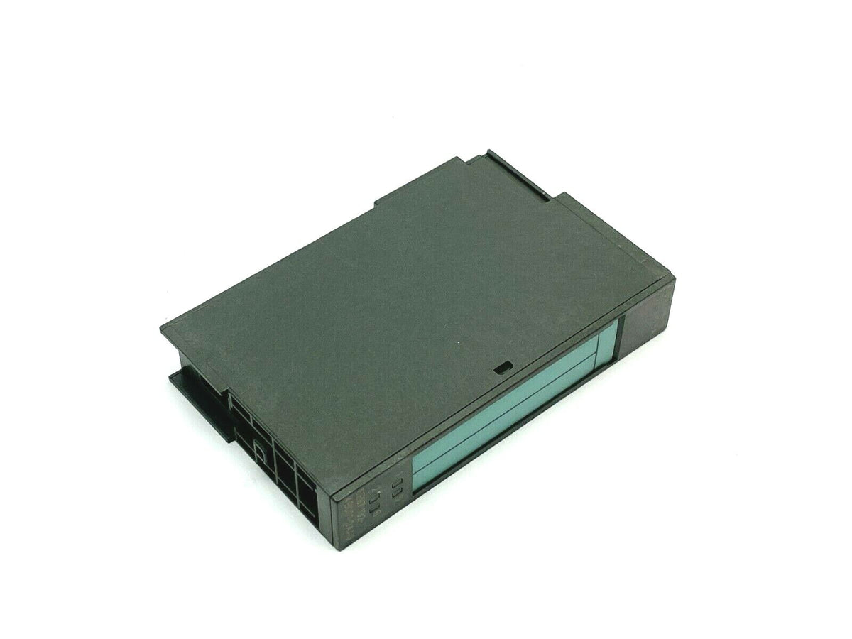 Siemens 6ES7132-4BD02-0AA0 SIMATIC S7 Module LOT OF 2 - Maverick Industrial Sales
