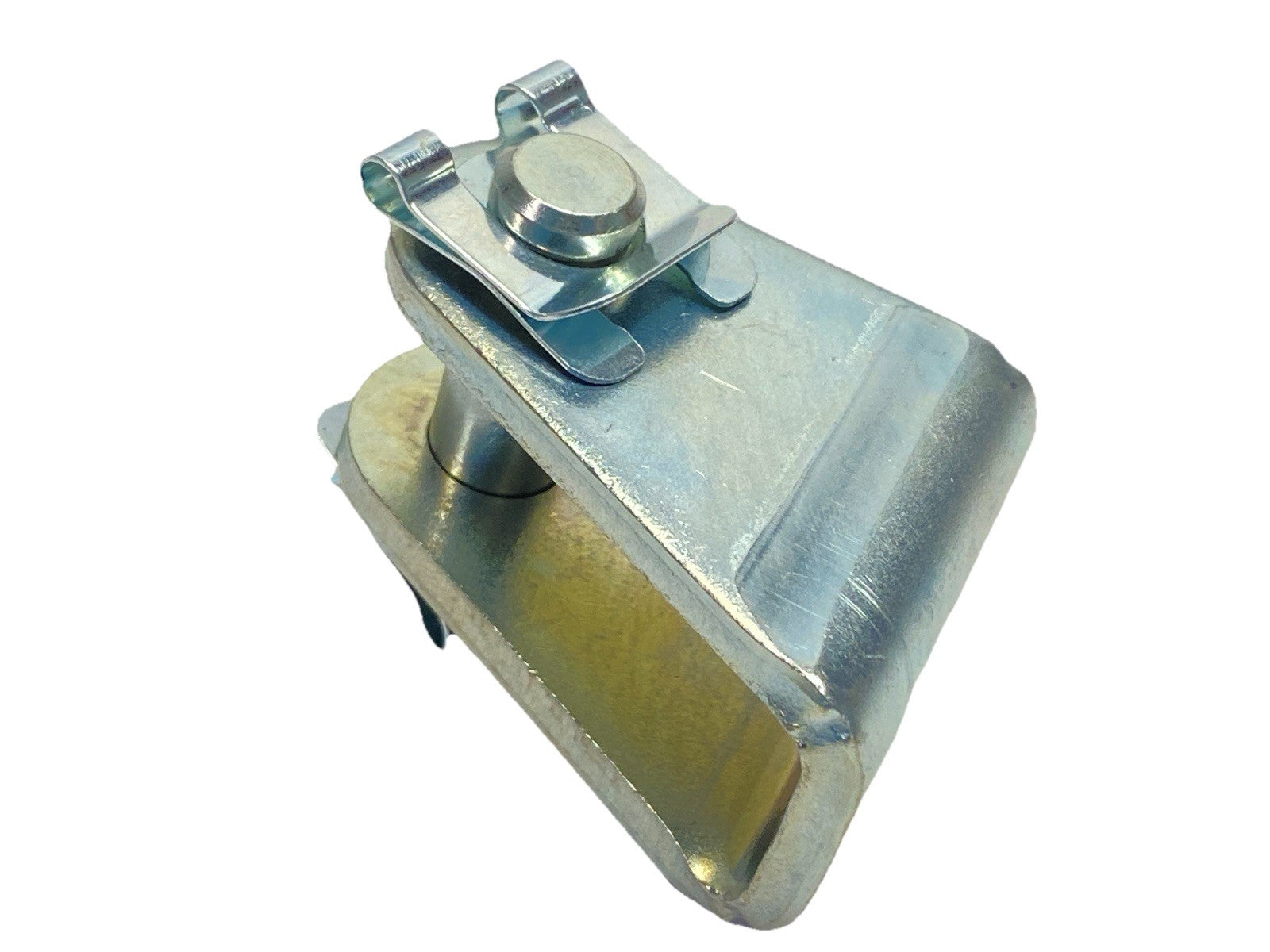 Festo LBN-40 Clevis Foot 195861 - Maverick Industrial Sales