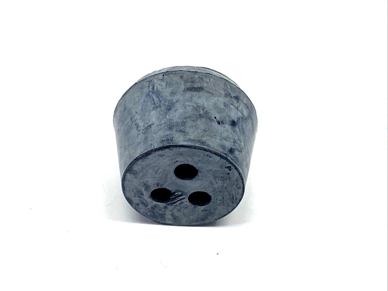 Remke SRB-303-3 Multiple Hole Bushing Neoprene 3-Hole .187, Form Size 4, 16PK - Maverick Industrial Sales