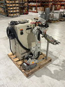 Yaskawa Motoman Robot System YR-UP6-A02, Yasnac XRC Controller, ERCR-UP6-RB00 - Maverick Industrial Sales