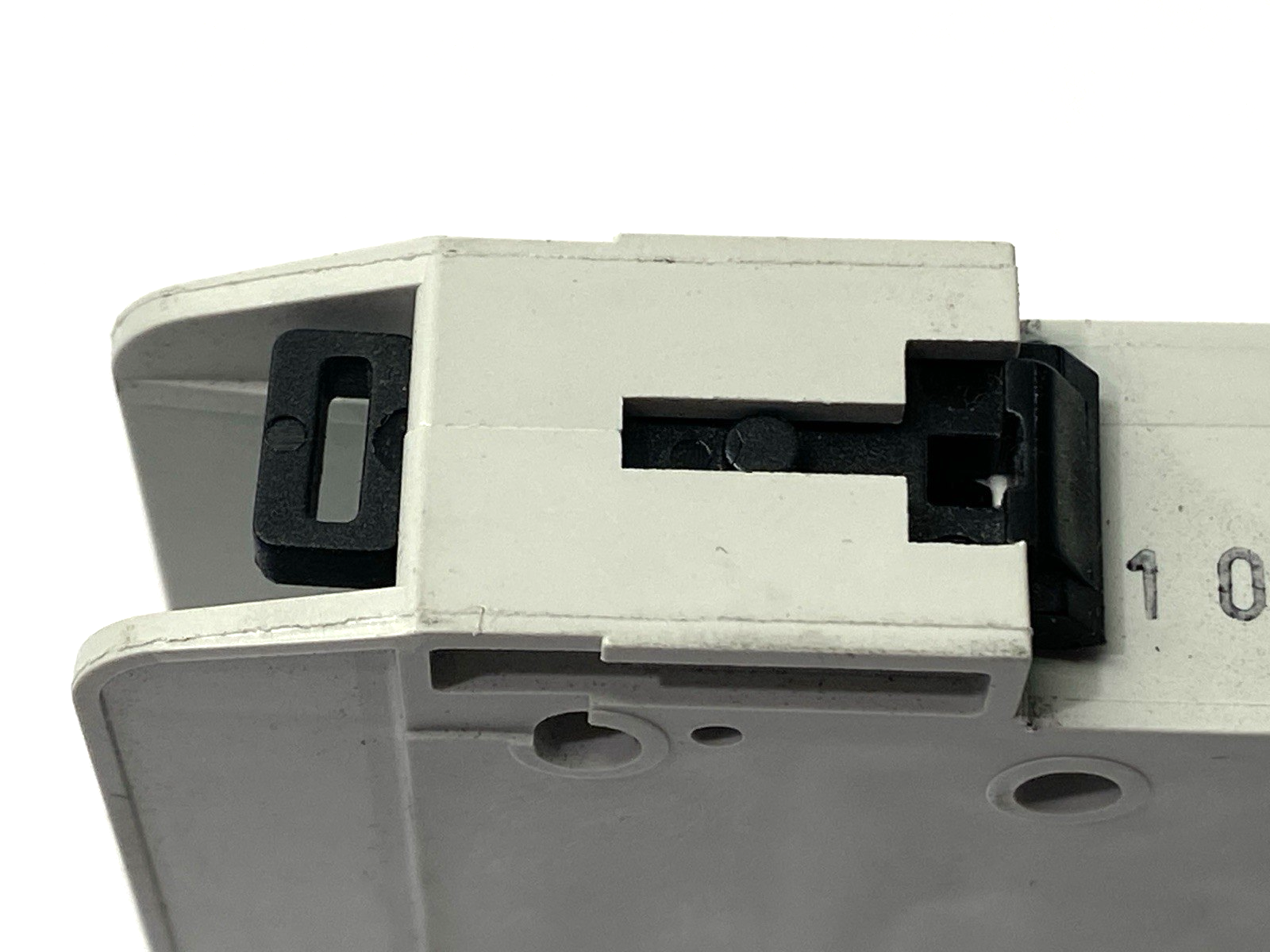 Eaton FAZ-D10/1-NA Miniature Circuit Breaker 1-Pole 277V 10A - Maverick Industrial Sales