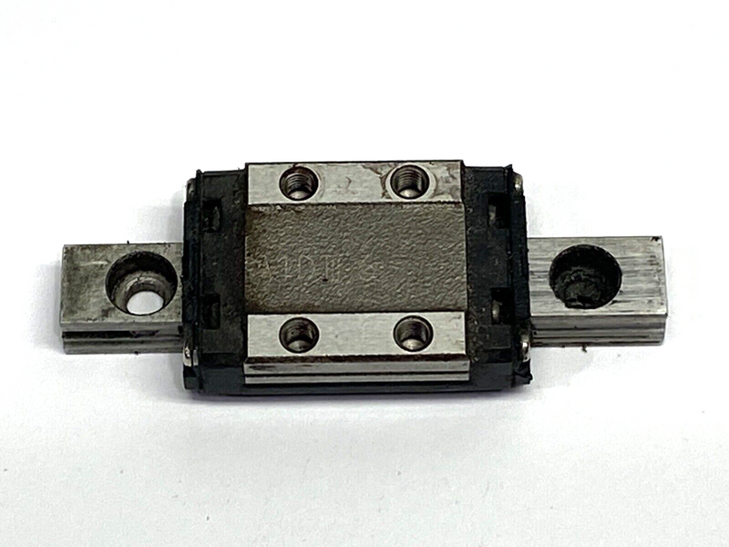 THK SRS9MQZC1+54LM1 Linear Guide Rail Assembly - Maverick Industrial Sales