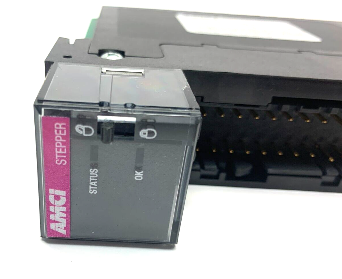 AMCI 3202 ControlLogix 2-Axis Stepper Module 20-Gear - Maverick Industrial Sales