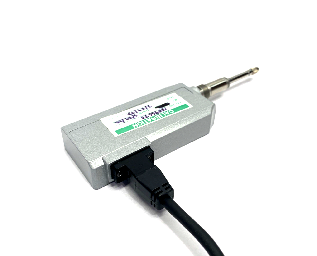 Mitutoyo 542-181HR Linear Gauge 0.1 µ m LGF-0110L-B/HR - Maverick Industrial Sales