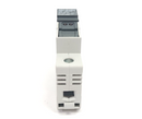 Allen Bradley 1492-FB1C30-L 1-Pole Fuse Holder, Class CC Type Fuses, 30A 600V - Maverick Industrial Sales