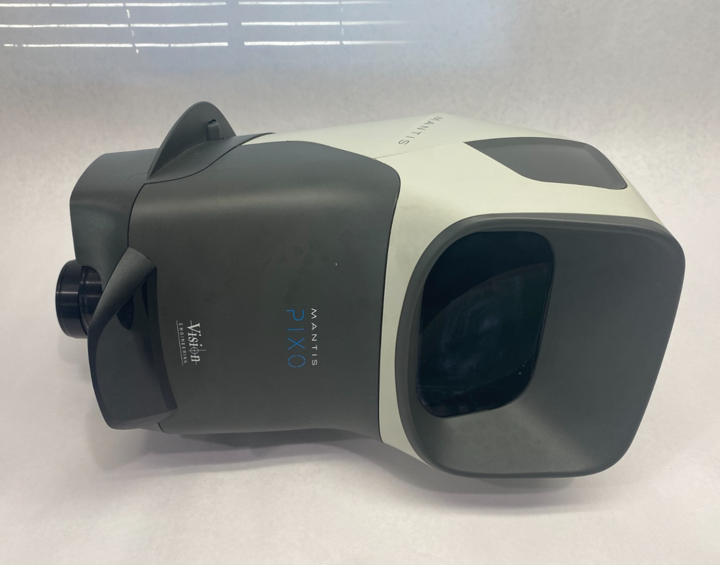 Vision Engineering Mantis PIXO 3D Imaging Stereo Microscope - Maverick Industrial Sales