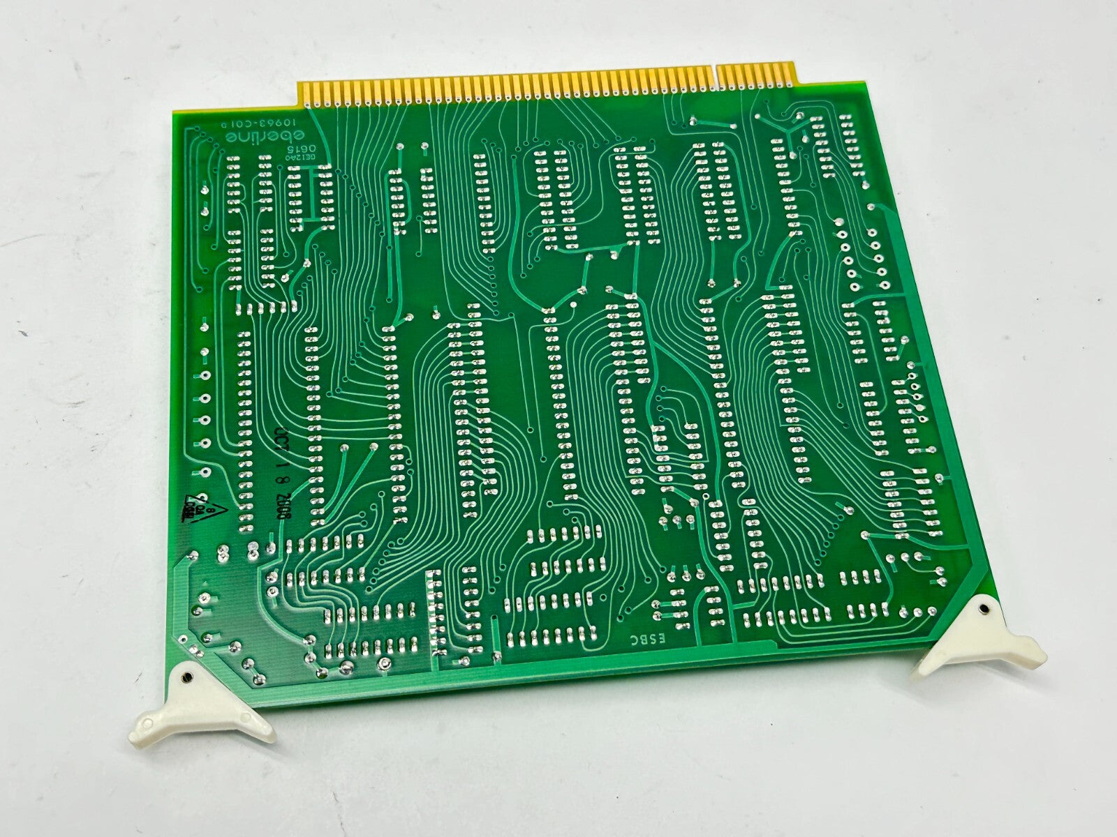 Eberline 10963-C01D DAM 1 Vol 0.11 ESBC PCB - Maverick Industrial Sales