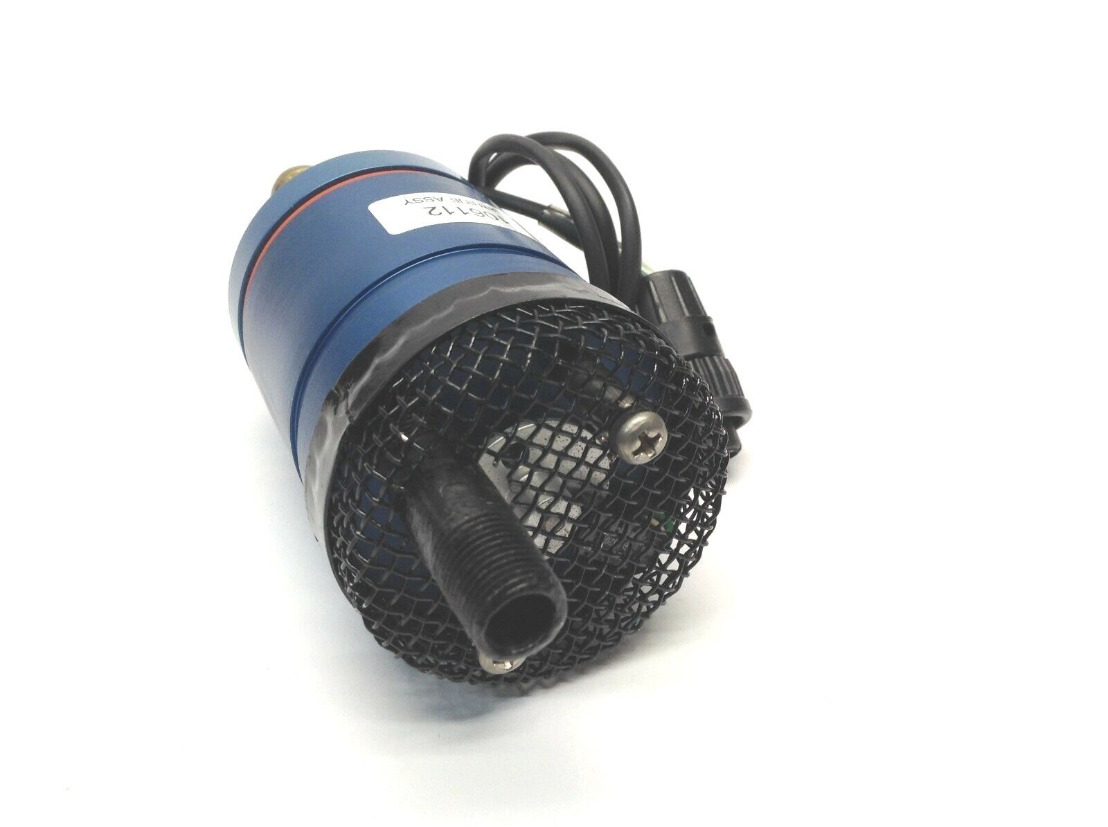 RADeCo 106112 Turbine Assembly for AVT-100 Air Sampler - Maverick Industrial Sales