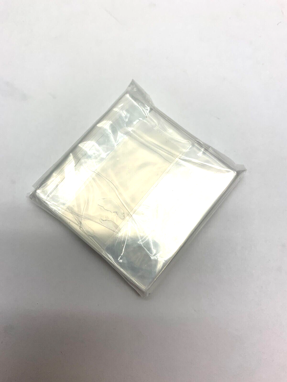 212106 | Quartz Scientific Inc Quartz Plate 2" x 2" x 1/16" No Label LOT OF 5 - New - Maverick Industrial Sales