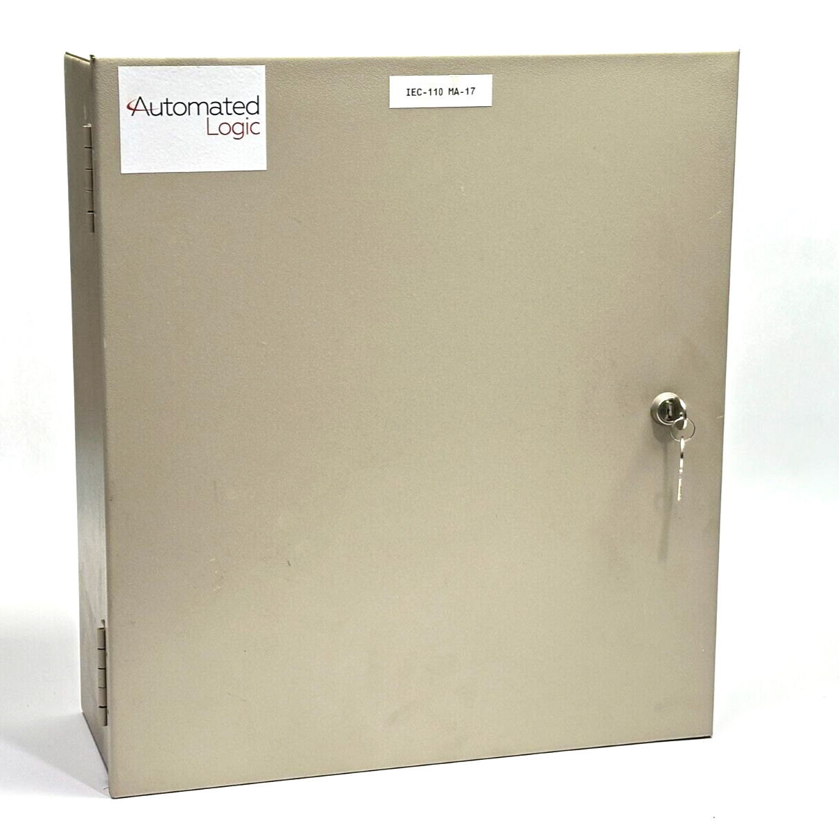 Saginaw Controls SCE-18N1606NK-T Industrial Panel Enclosure 18" x 16" x 6" - Maverick Industrial Sales