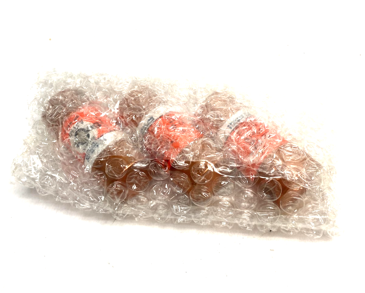 Ferraz Shawmut Mersen AJT60 Smart-Spot Time-Delay Fuse LOT OF 3 - Maverick Industrial Sales