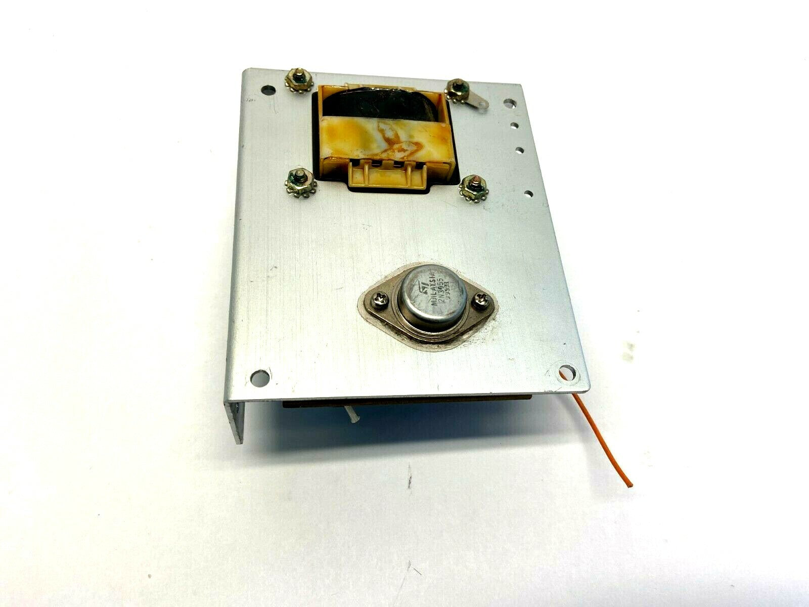 Lambda Coutant HSB5-3.0/OVP Power Supply 100-240V to 5VDC 3A - Maverick Industrial Sales