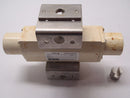 PARKER 2F-B2XJ-SS-61ACX-2-HT-DVM PNEUMATIC VALVE ACTUATOR - Maverick Industrial Sales