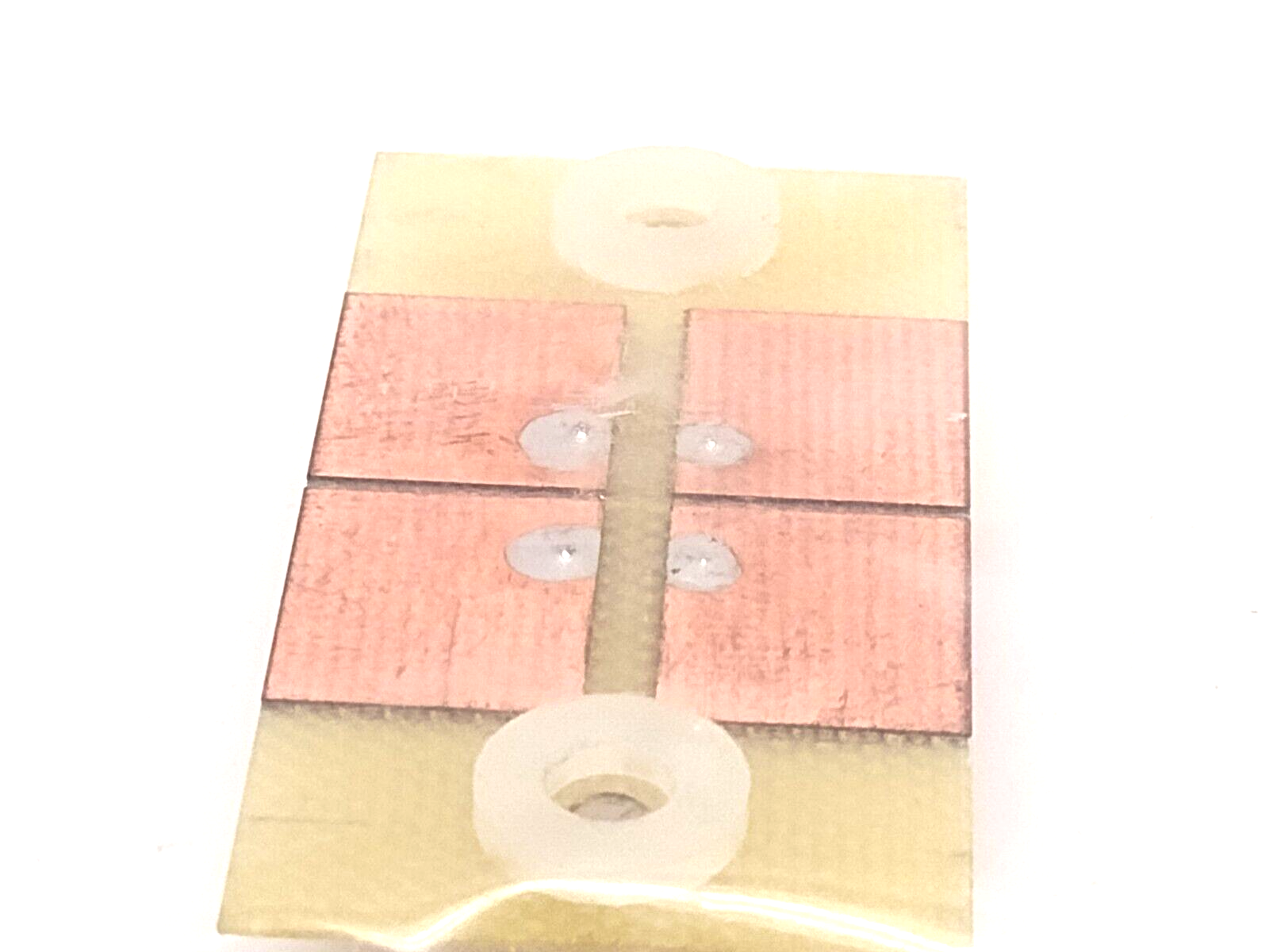 Saunders and Associates 90405642 PB Fixture Calibration PCB - Maverick Industrial Sales