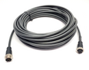 Balluff BCC0EC4 Cable S-BCC DE PO 7/8" 4-Pin 20m BCC A314-A314-30-304-PX04A5-200 - Maverick Industrial Sales