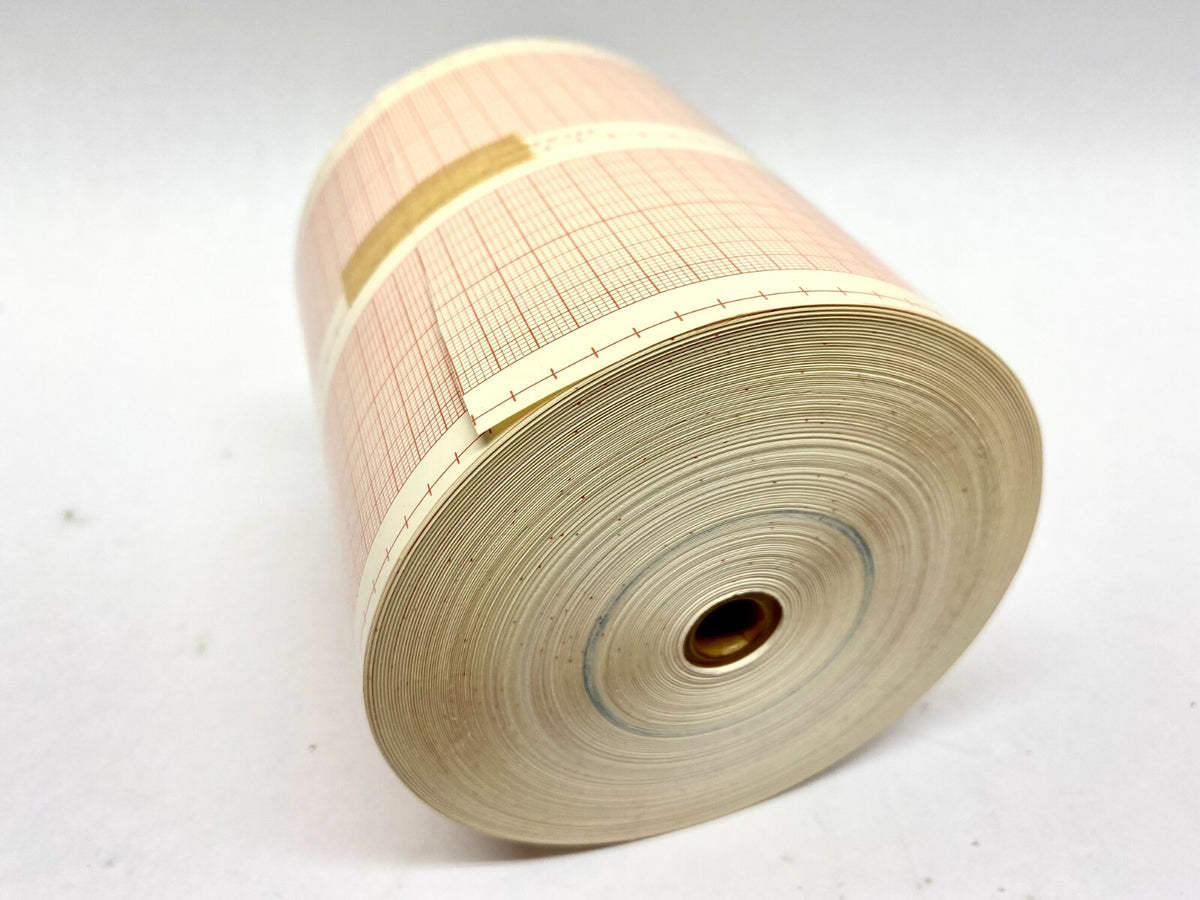 11-2923-32 | Graphic Controls 11292332 Recording Chart Paper 275 FT - New - Maverick Industrial Sales
