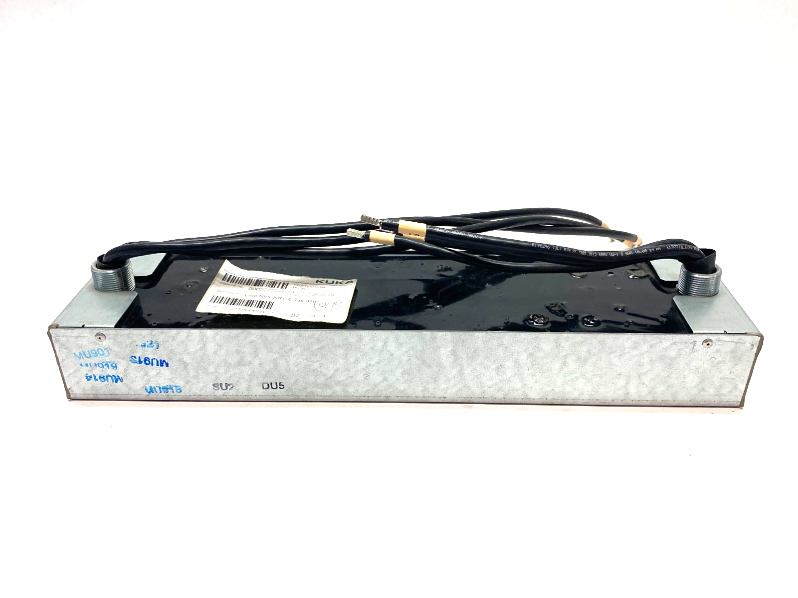 Epcos B84143A0032E188 Mains/Line EMI Filter 3-Phase, Kuka 277775 - Maverick Industrial Sales