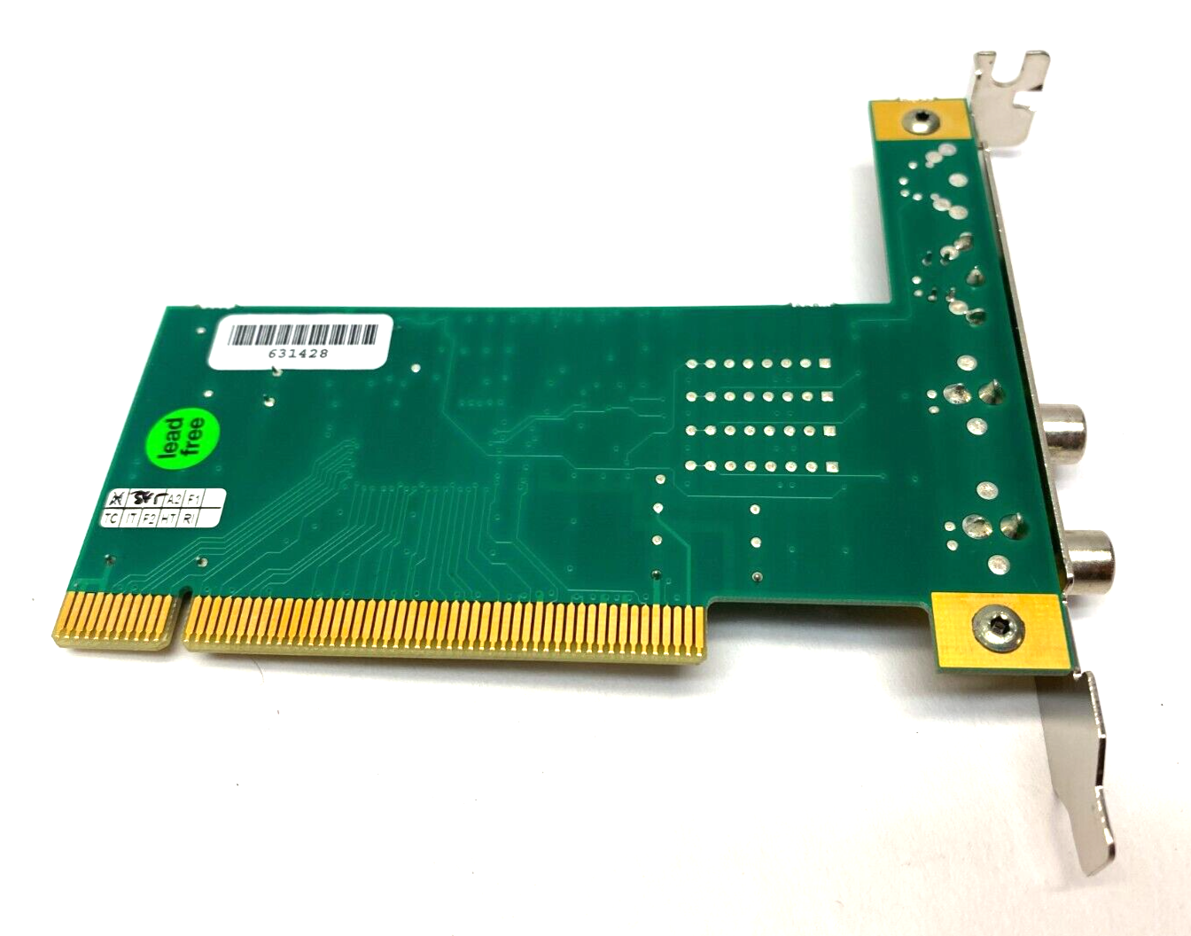 National Instruments 184002G-01 Interface Card CCA,PCI-MIO-16E-4 Rev 1.5 - Maverick Industrial Sales