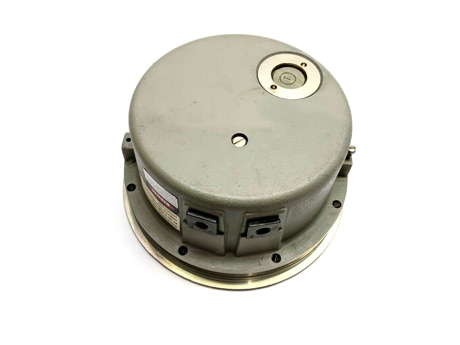 Pennwalt Wallace & Tiernan 62B-4B-003IV Kilopascal Gauge 0-105 - Maverick Industrial Sales