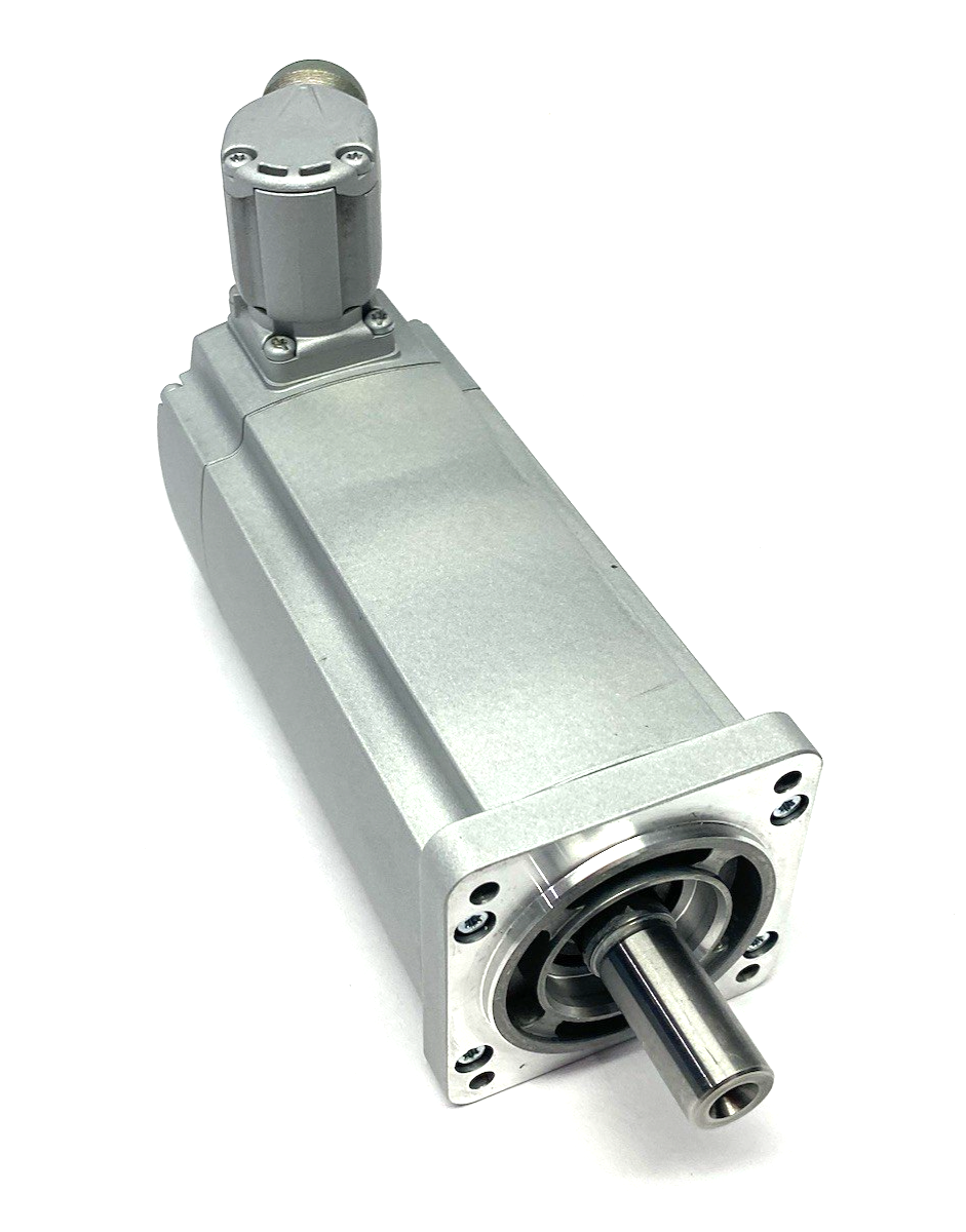 Festo EMMT-AS-60-S-LS-RMB Servo Motor, AC Synchronous, 190W 60mm Flange 5242199 - Maverick Industrial Sales