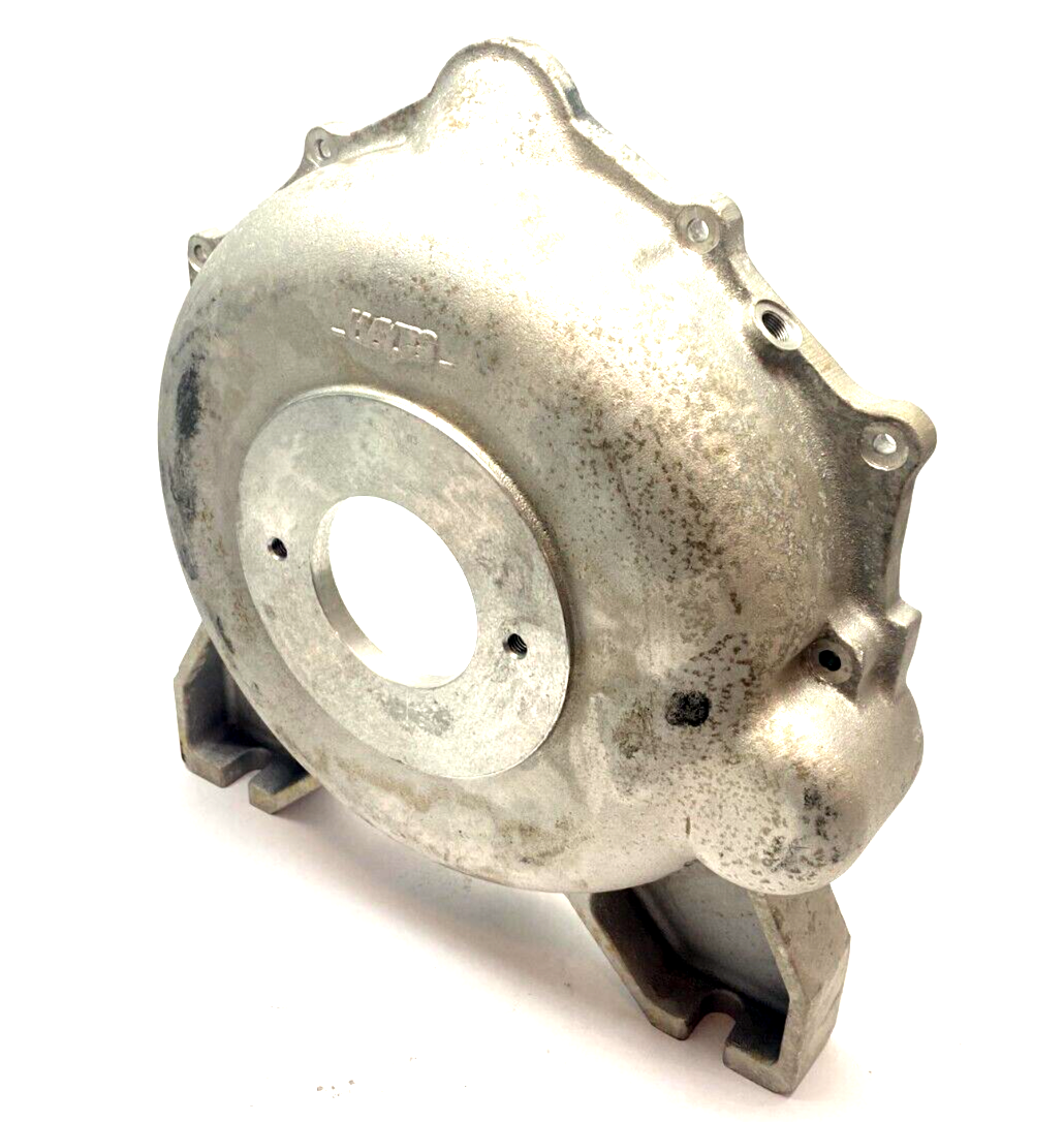 Hayes 890000-03 Flywheel Coupling & Housing Assembly 123214-24, GM-532-6-412-2 - Used - Maverick Industrial Sales