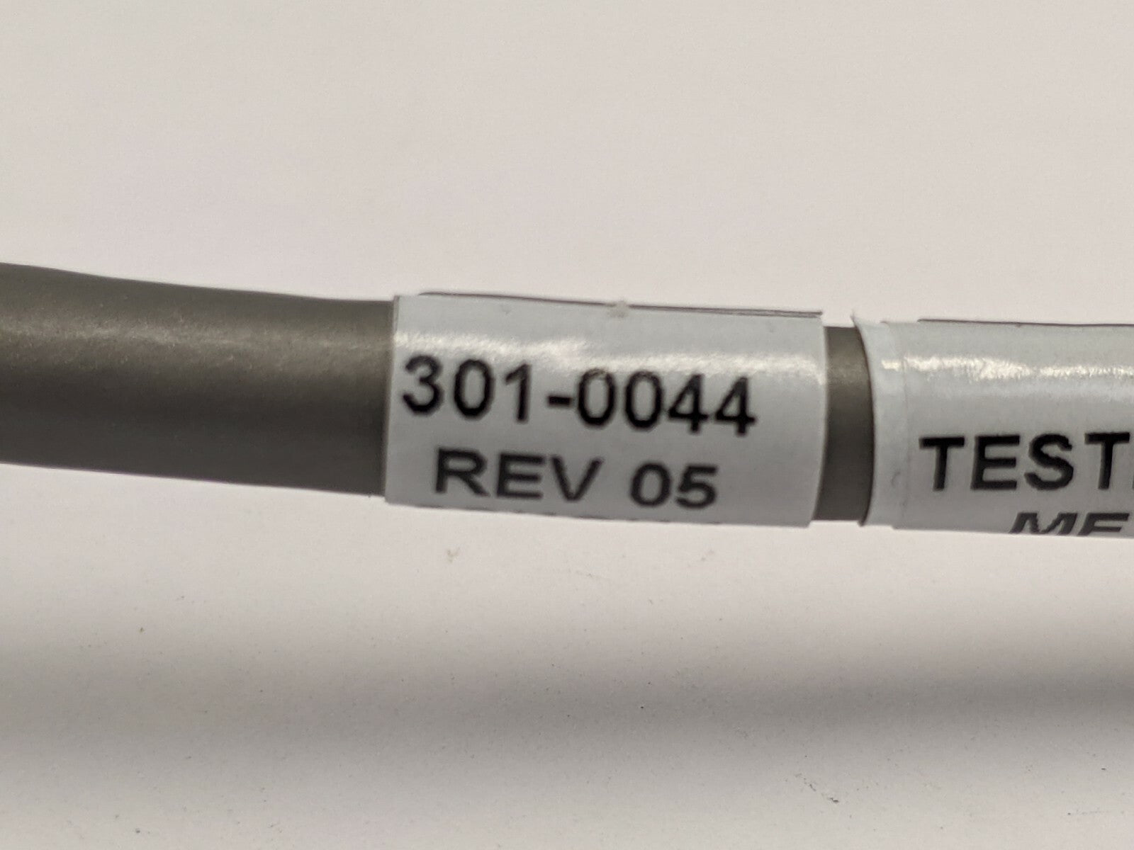 Automotion Technologies 301-0044 Rev 05 Ethernet Cable - Maverick Industrial Sales