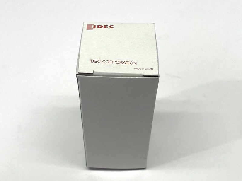 IDEC XW1E-BV402MFR Emergency Stop Control Unit - Maverick Industrial Sales