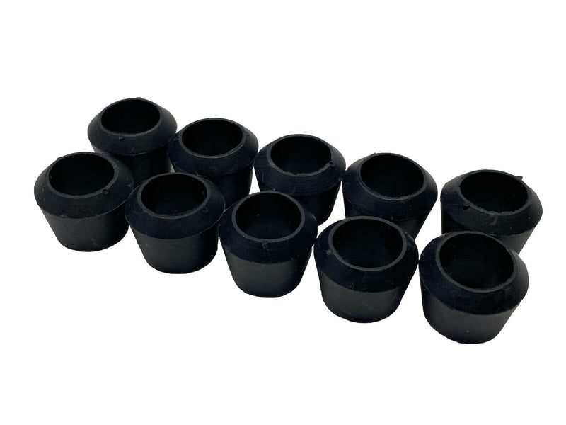 Remke SRB-109 Tuff-Seal Conduit Bushing 0.500 - 0.562 Cable Range LOT OF 10 - Maverick Industrial Sales