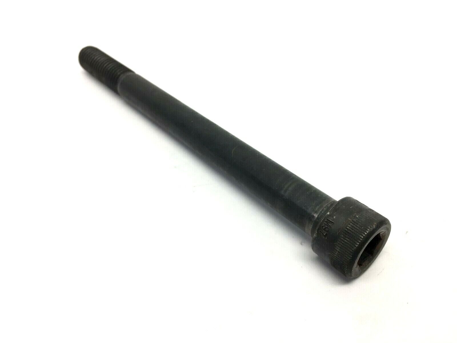 72256 | Holo Krome 1/2-13 UNC Hex Socket Cap Screw 6" Length Under Head - Used - Maverick Industrial Sales