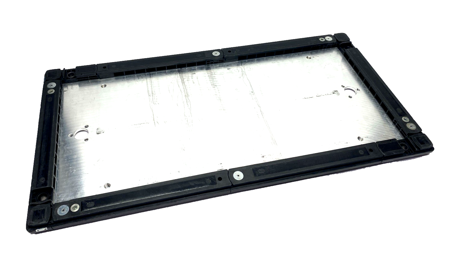 0842090080 | Bosch Rexroth TS 2plus WT 2 Workpiece Pallet 400mm x 800mm 3842526760 - Used - Maverick Industrial Sales