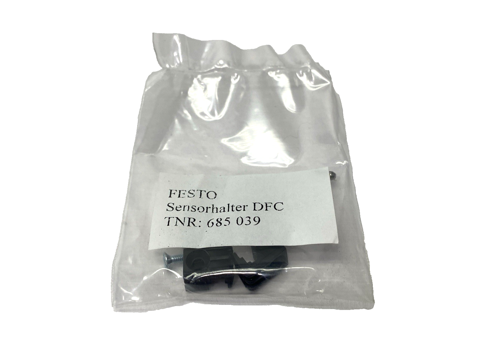 Festo DFC-10-5-P-A-GF Pneumatic Miniature Guided Drive 189467 - Maverick Industrial Sales