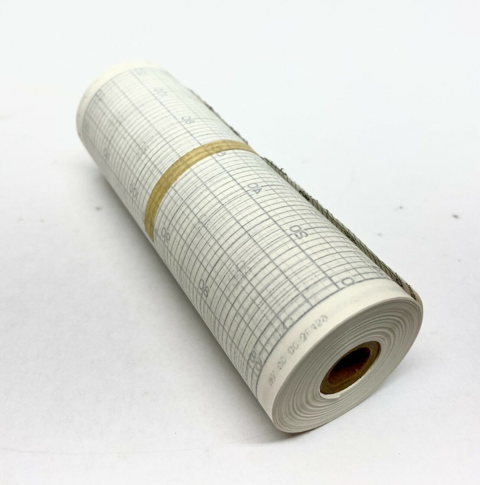 Graphic Controls GC 36459 Recording Charts Dual Range PKG OF 5 - Maverick Industrial Sales