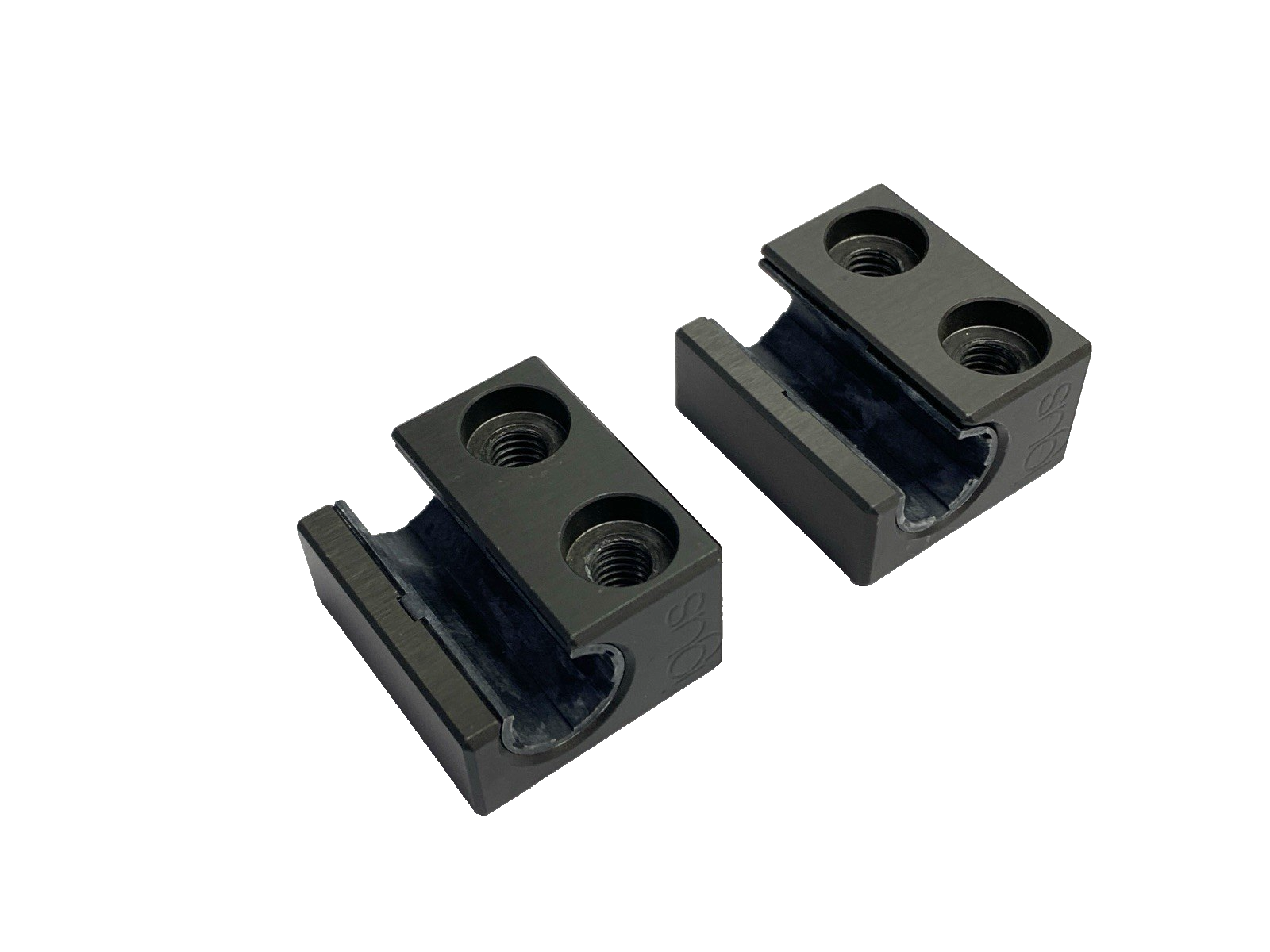Igus WJUM O1-10AL Drylin W Pillow Block LOT OF 2 - Maverick Industrial Sales