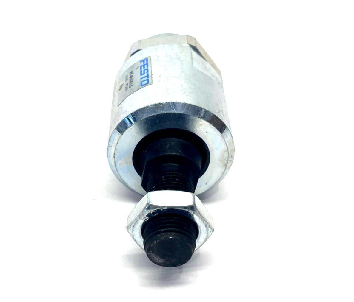 Festo FK-M16X1,5 Self-Aligning Rod Coupler 6142 - Maverick Industrial Sales
