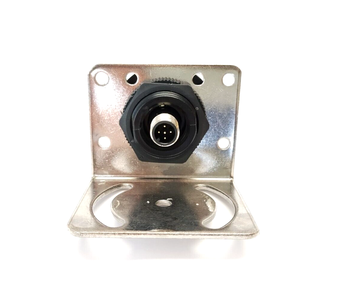 Banner K50LGRY2PQ EZ-Light Multi-Function LED Indicator 50mm 3-Color 75669 - Maverick Industrial Sales