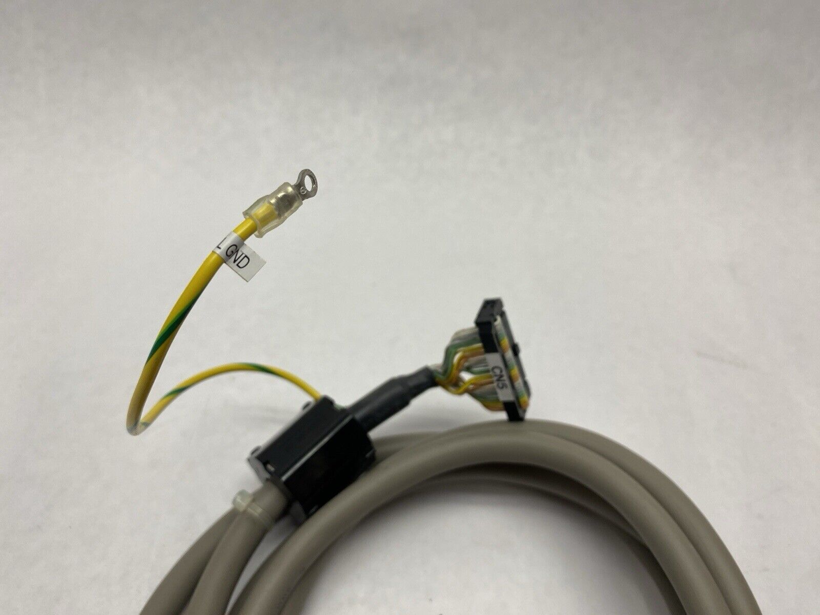 Hitachi CN5 Cable For S-3500N Microscope - Maverick Industrial Sales