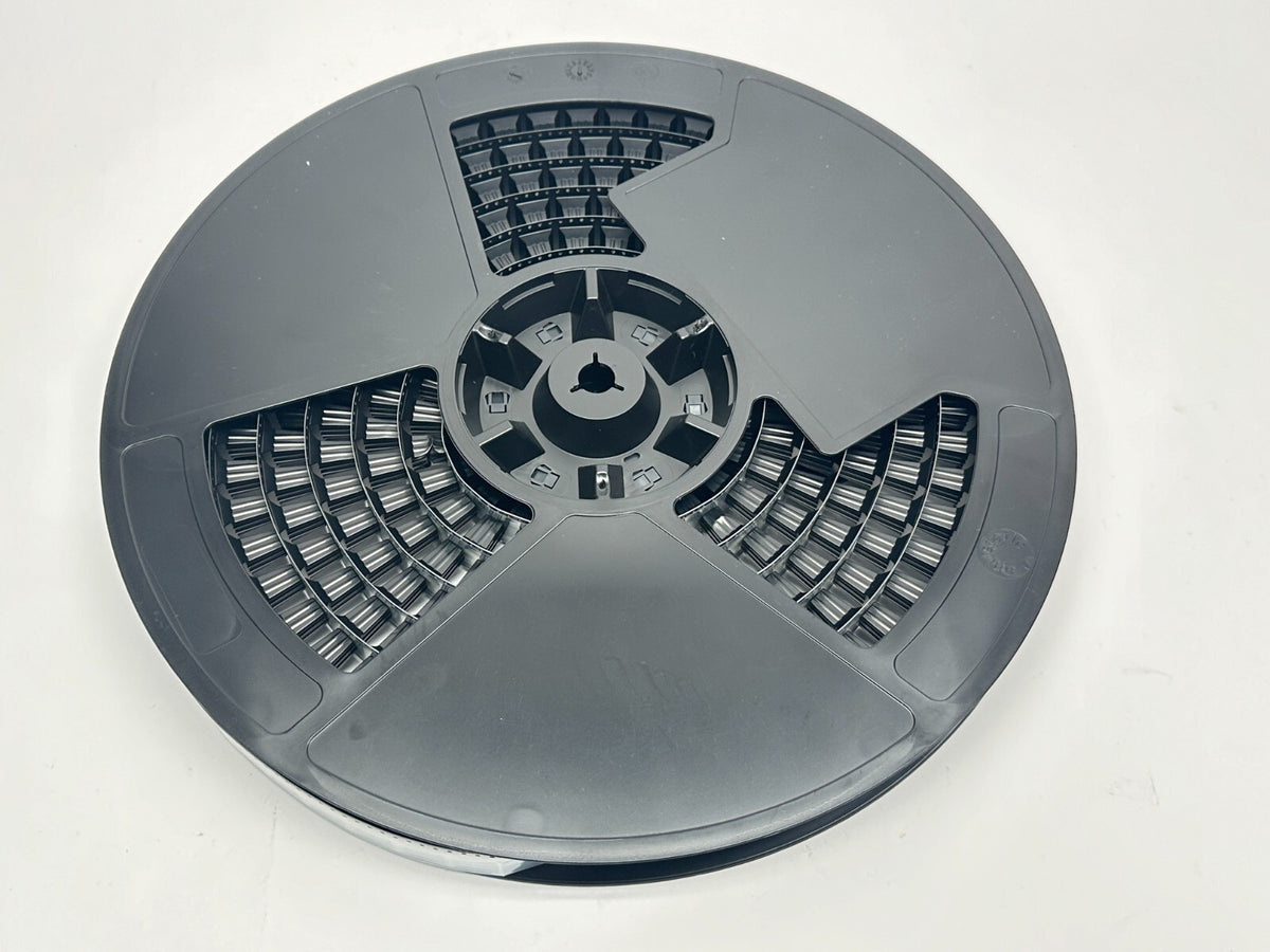 59S11G-40M | Rosenberger Fakra Vertical Coax HDR 11.65mm Tall 265 QTY REEL - New – Open box - Maverick Industrial Sales