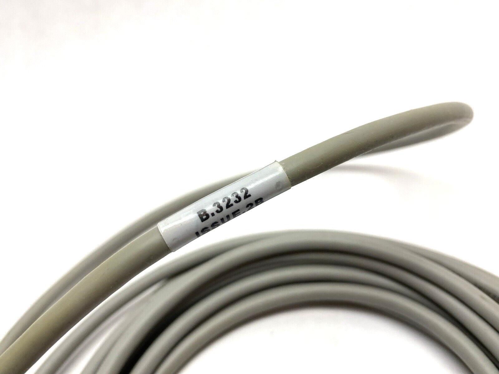 Oxford B.3232 Cable Issue.2A 1106-1024 - Maverick Industrial Sales