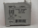 Legrand L1620-C Turnlok Connector 4W 20A 3PH 480V - Maverick Industrial Sales