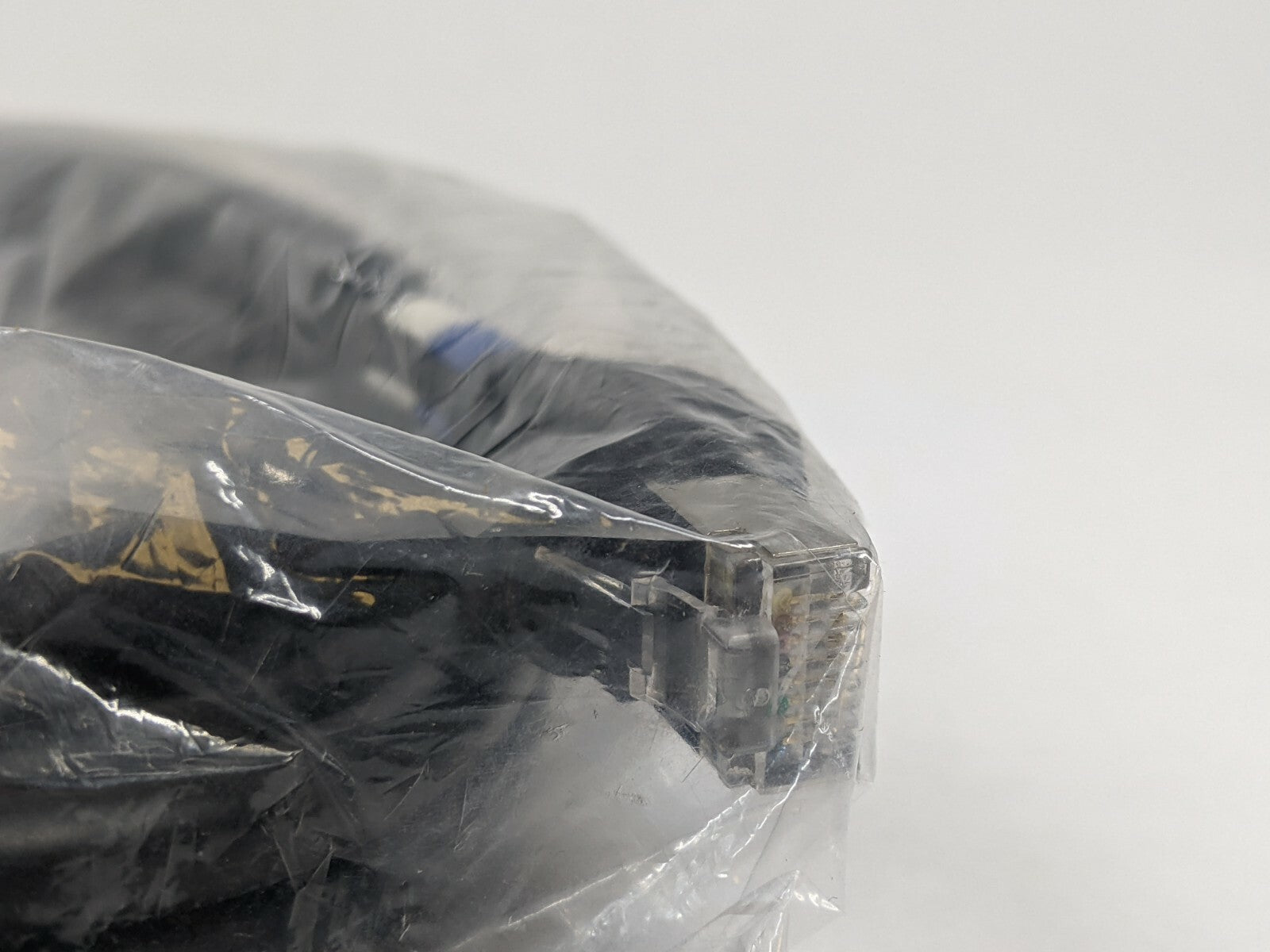 Allen Bradley 445L-AC8RJ5 Ser A Connection Cable M12 to RJ45 - Maverick Industrial Sales